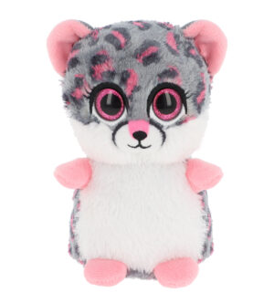 Keel Toys Motsu, lumileopardi 14 cm