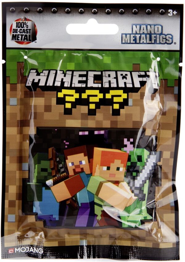 Simba Minecraft hahmoja 13 erilaista