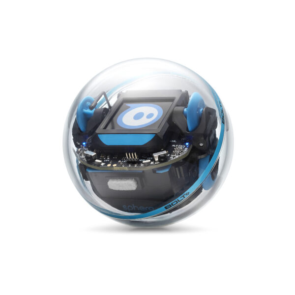 Sphero BOLT+ robotti