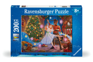 Nutcracker Ballet palapeli 200 palaa, Ravensburger