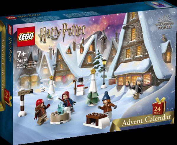 LEGO Harry Potter Advent Calendar