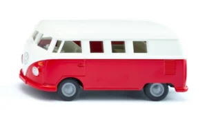 SIKU VW T1 Minibussi  2361