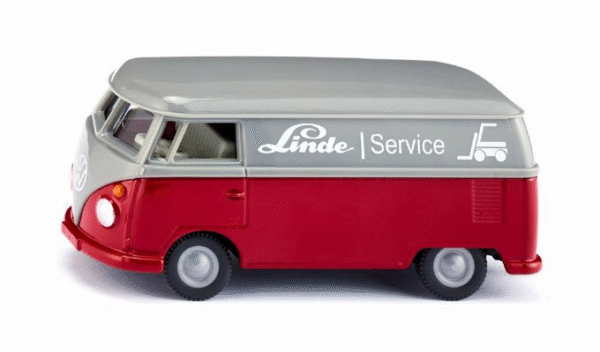 SIKU VW T1 Transporter 2362
