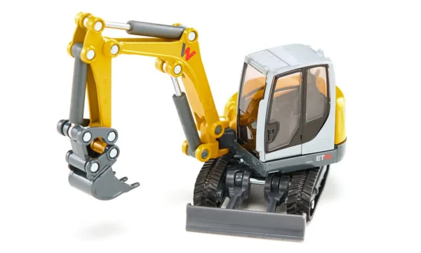 Siku Wacker Nauson Kaivuri 3559