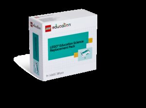 LEGO Education loodusteaduste asenduskomplekt: põhikool