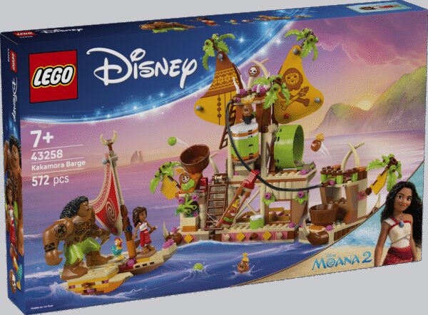LEGO Disney Disney Princess