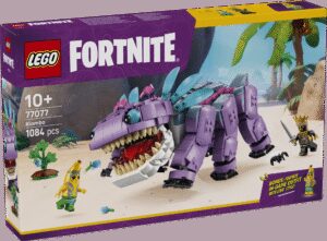 LEGO Fortnite Klombo