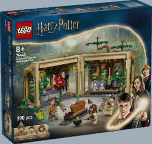 LEGO Harry Potter Hogwarts™ Castle: Herbology Class
