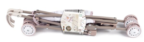 Smoby Baby Dolls Pushchair
