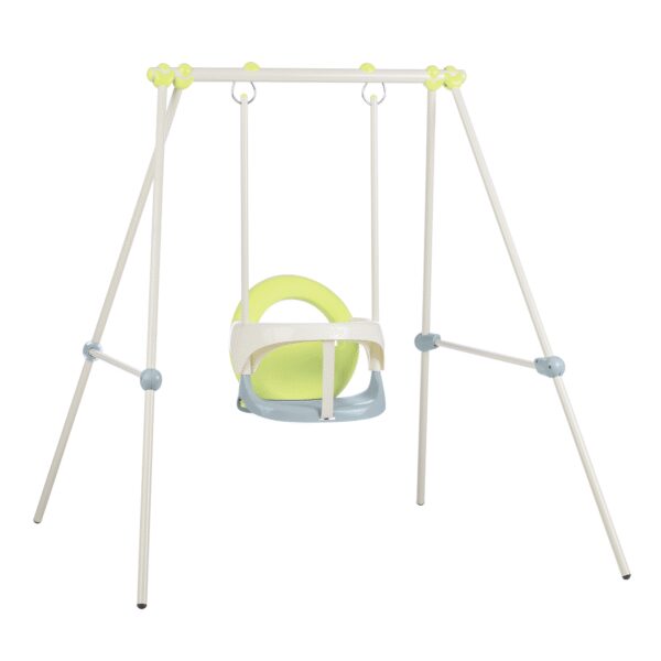 Smoby Baby Swing - Metal