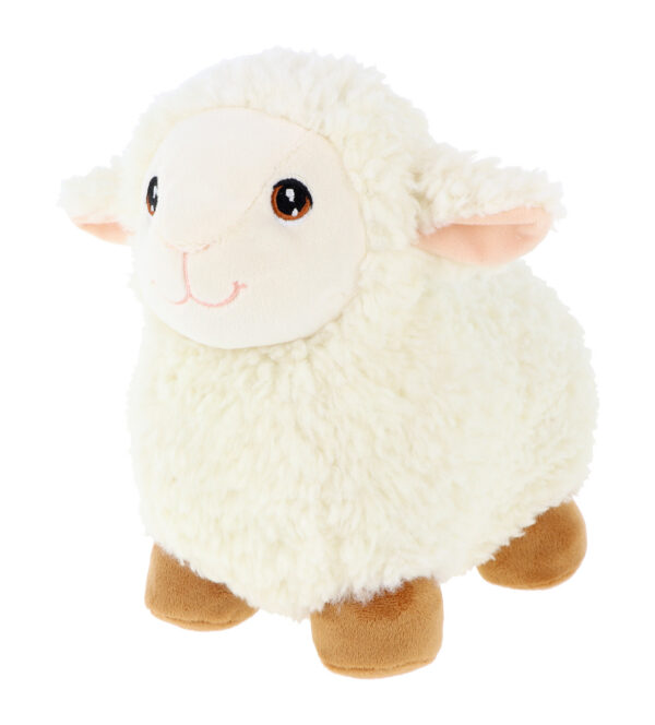 Keel Toys Keeleco Sheep 18 cm