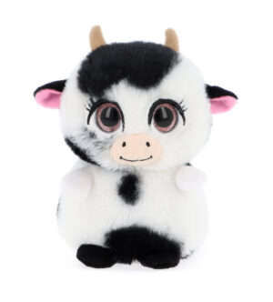 Keel Toys Motsu Cow 14 cm
