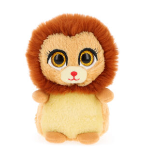 Keel Toys Motsu Lion 14 cm