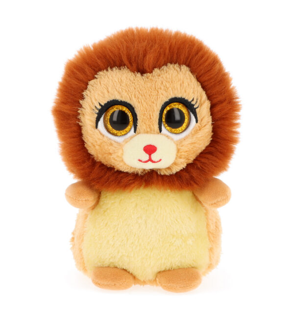 Keel Toys Motsu Lion 14 cm