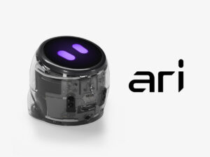 Ozobot Ari Entry Kit