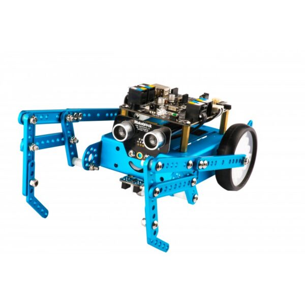 Makeblock Mbot robotin 3-in1 laajennussarja