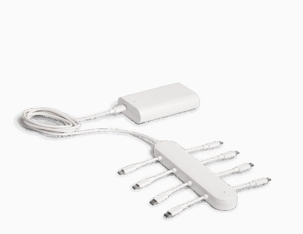 LEGO Education Multi-charger