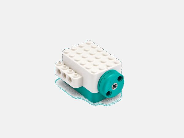 LEGO Education Single Motor