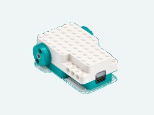 LEGO Education Double Motor