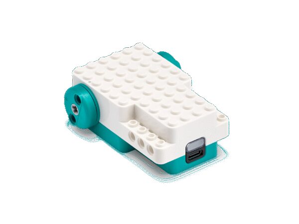 LEGO Education Double Motor
