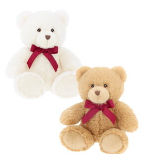 Keel Toys Keeleco Teddy Bear Harry 25 cm - 2 different