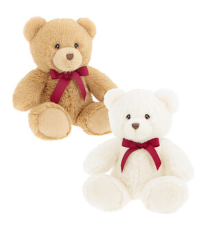 Keel Toys Keeleco Teddy Bear Harry 30 cm - 2 different