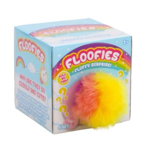 Floofies yllätyspehmo