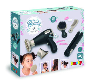 Smoby My Beauty Hair Set