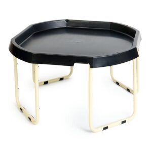 TTS Active World Tuff Tray Adjustable Stand - Cream