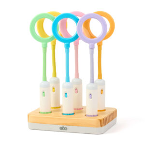 TTS Easi-Detectors - Metal Detectors and Magnifier 6pk