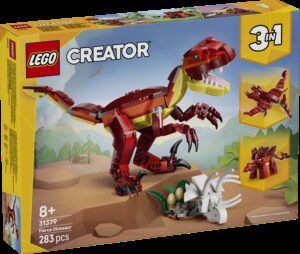 LEGO Creator Fierce Dinosaur
