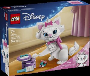 LEGO Disney The Aristocats Adorable Marie