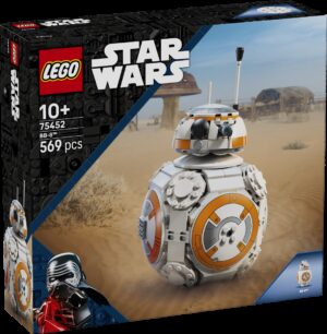 LEGO Star Wars BB-8™ Astromech Droid