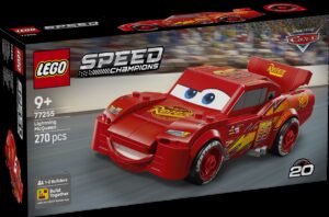 LEGO Speed Champions Lightning McQueen