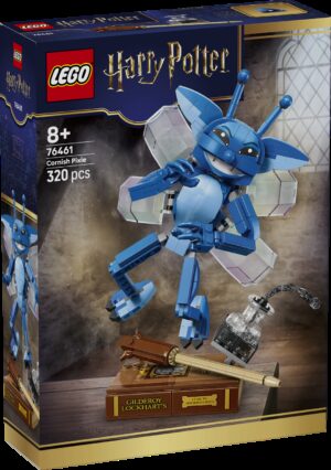LEGO Harry Potter Cornish Pixie