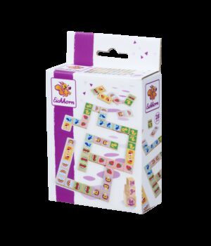 Eichhorn Domino Game