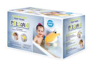 Buki Pelican Play Pouch