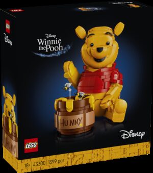 LEGO Disney Classic Winnie the Pooh