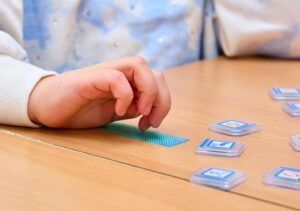 TTS Tactile Reader Pro - Standard Tile Pack
