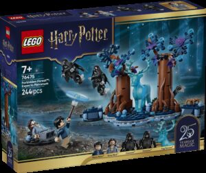 LEGO Harry Potter Forbidden Forest: Expecto Patronum
