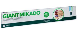Bex Giant Mikado outdoor game: Family