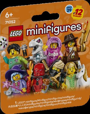 LEGO Minifigures Series 29