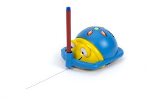 TTS Bee-Bot Pen Holders 1pk